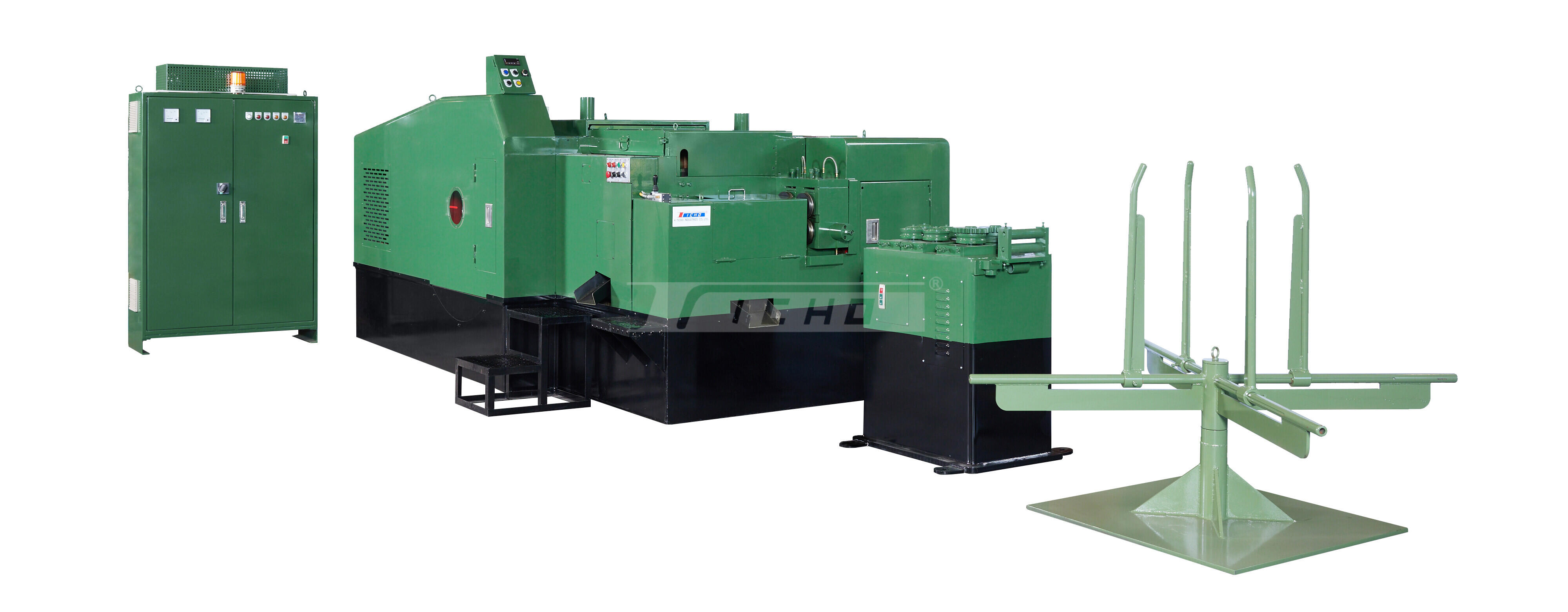 TICHO High-Performance TAPPING MACHINE｜Tapping Machine