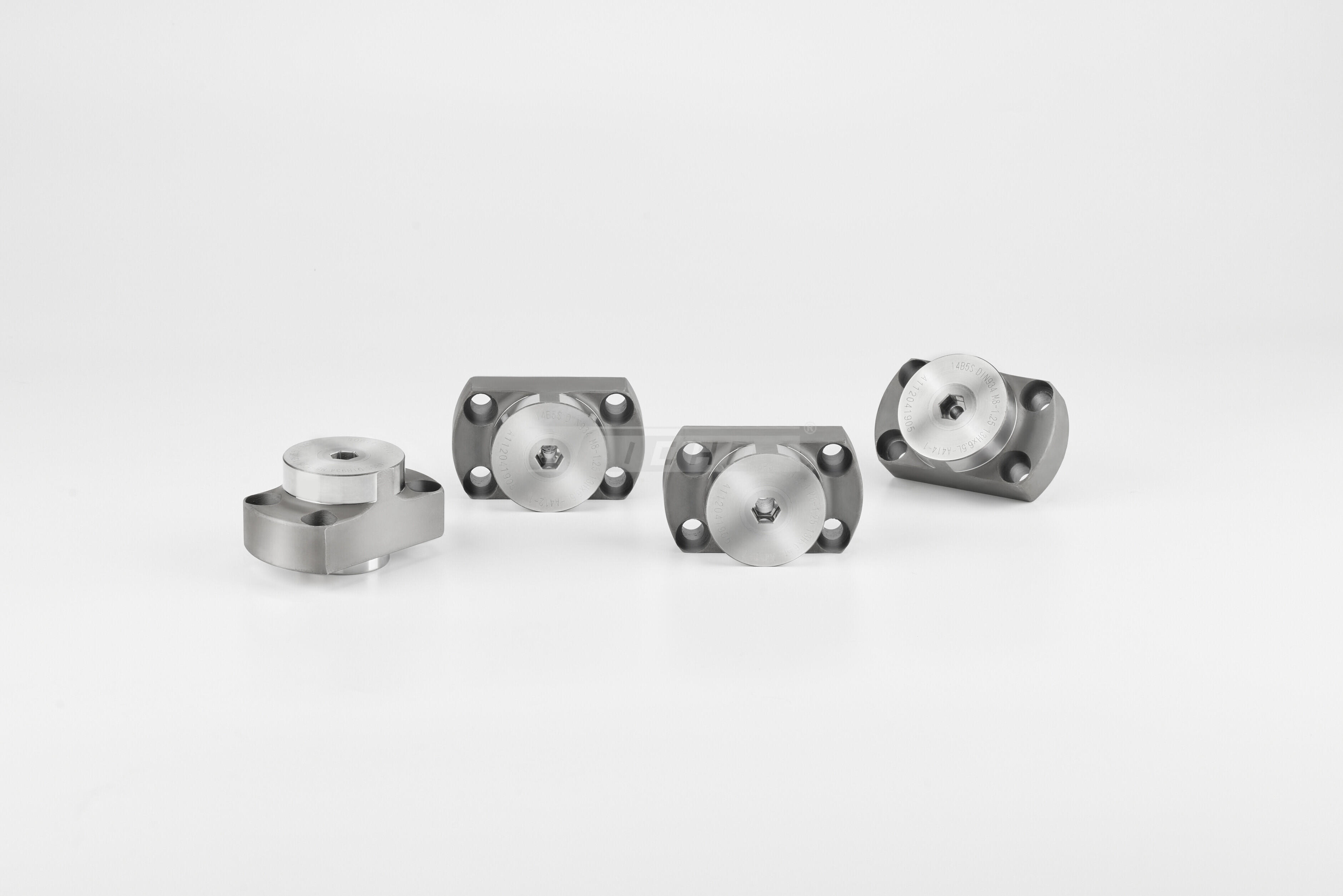 NUT FORMING DIES K. TICHO Industries Co., Ltd.