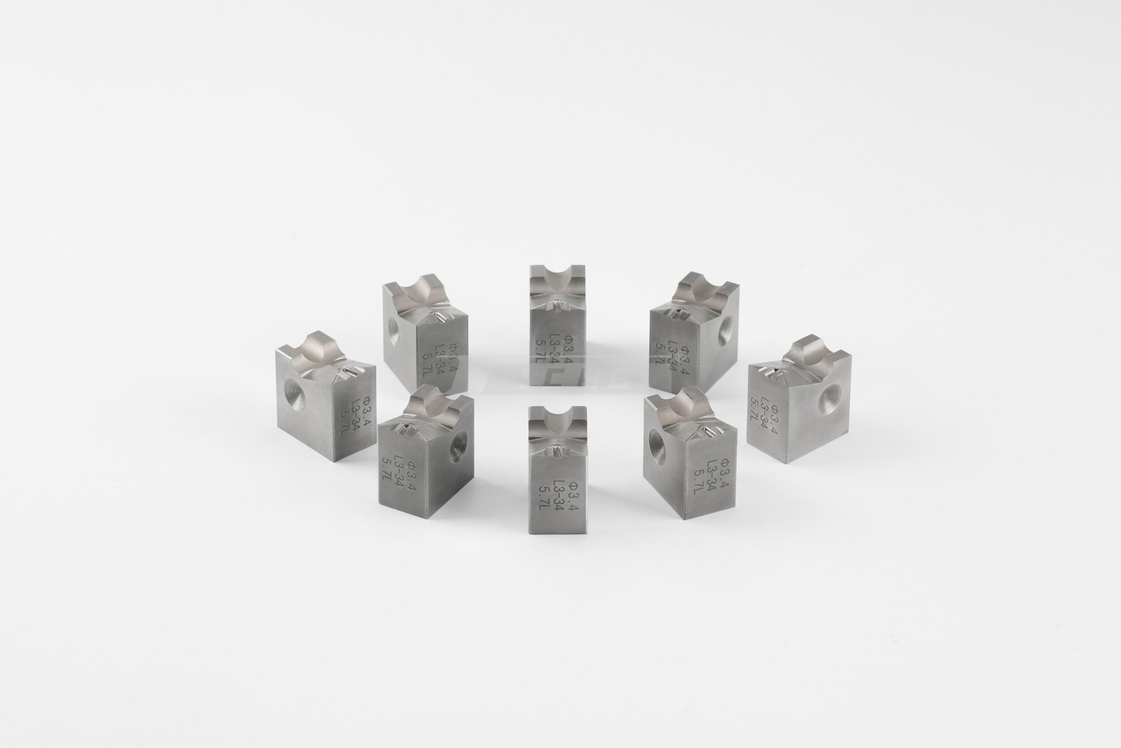 DRILL POINT DIES K. TICHO Industries Co., Ltd.