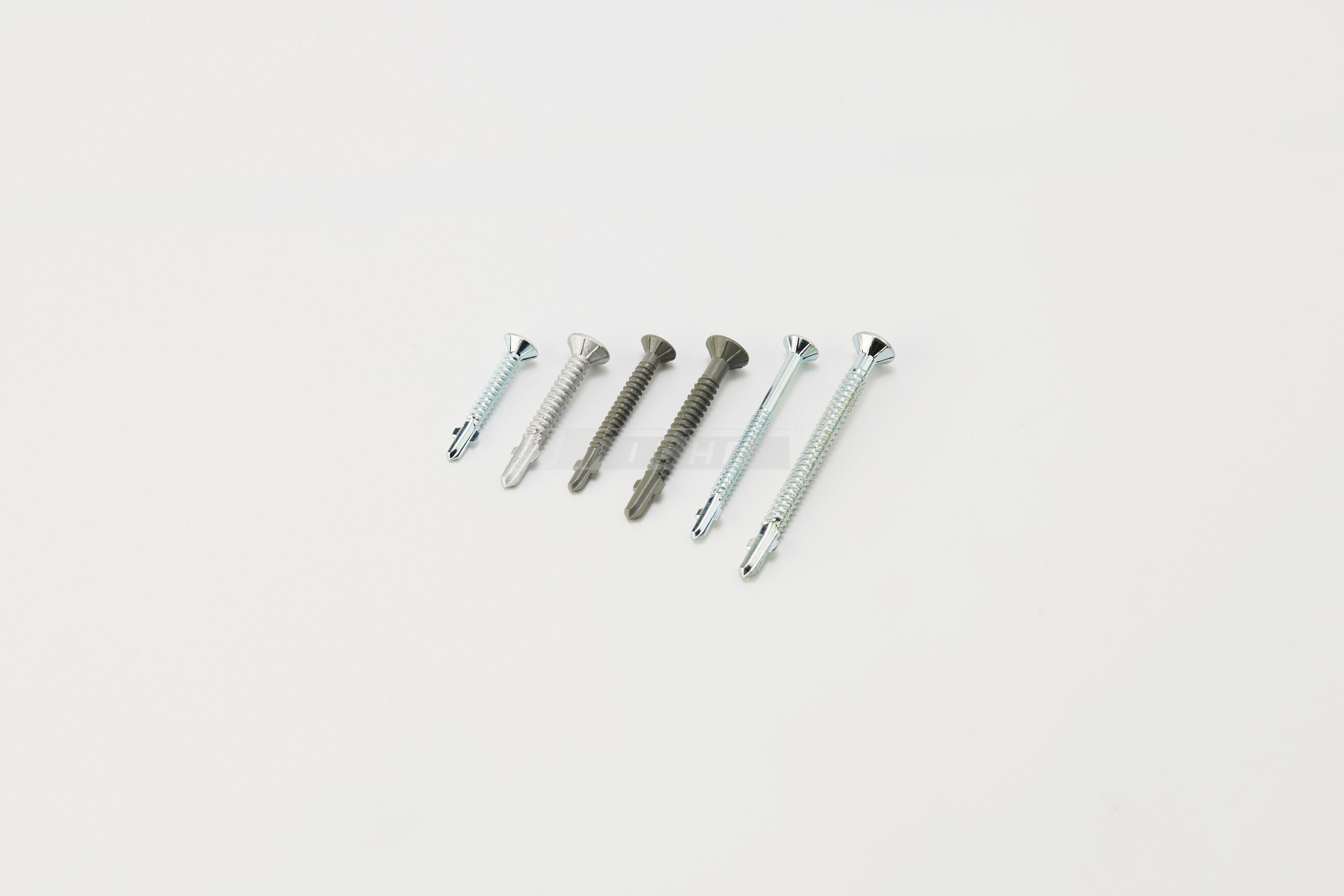 WINGTEK SCREWS K. TICHO Industries Co., Ltd.